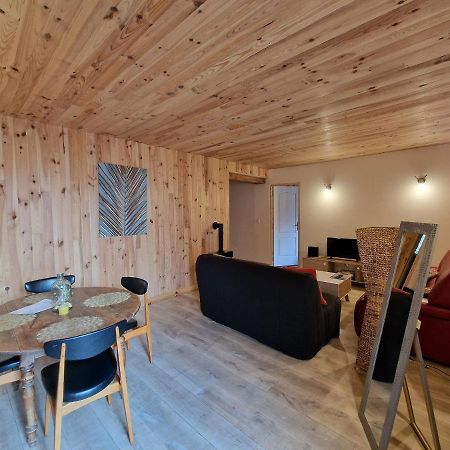 Chambre D'Hotes O Rendez-Vous Roquefeuil Kültér fotó