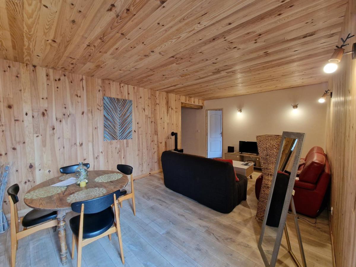 Chambre D'Hotes O Rendez-Vous Roquefeuil Kültér fotó